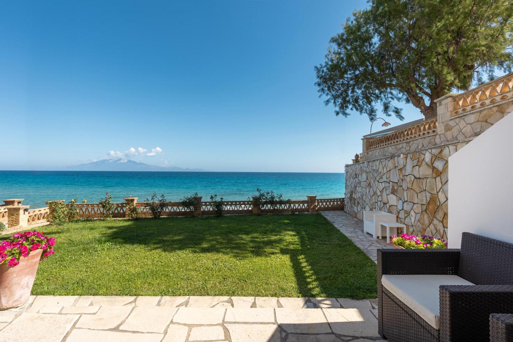 Playa Del Zante, By Tk Property Management Apartmán