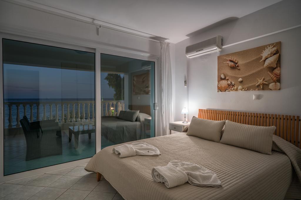 Apartmán Playa Del Zante, By Tk Property Management Amoudi